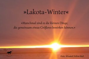Lakota-Winter