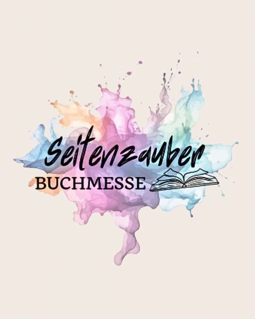 Logo Seitenzauber Buchmesse